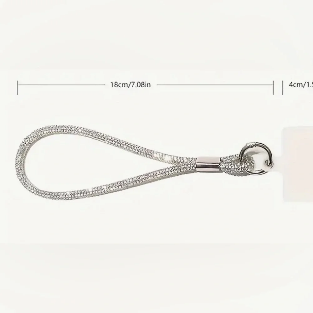 Phone Wristlet,Bracelet,Charm - Picture 3 of 3